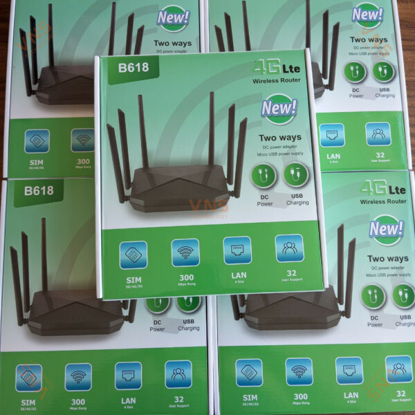 bộ phát wifi