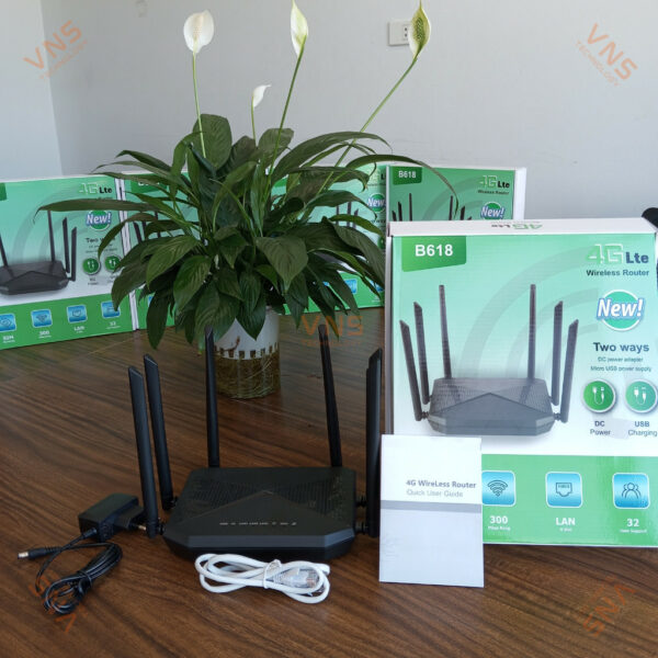 bộ phát wifi