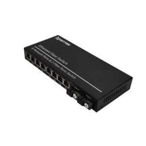 NETTEK NT-2F8EP-SC20A/B