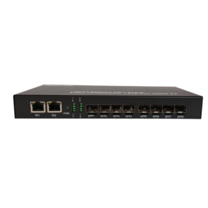 NETTEK NT-8G2E-SFP