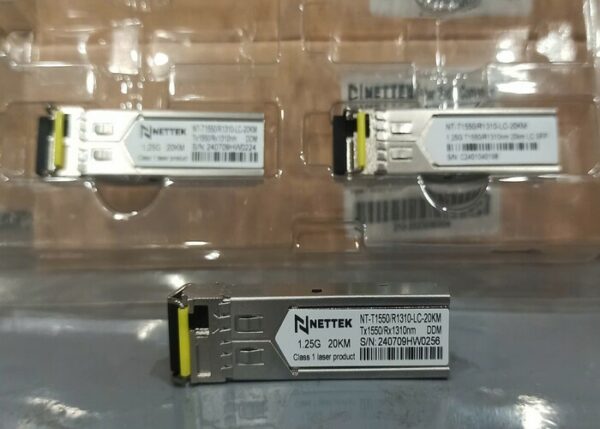 NETTEK-NT-T1550R1310-LC-20KM-toc-do-1.25G