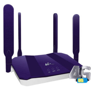 bộ phát wifi 4g