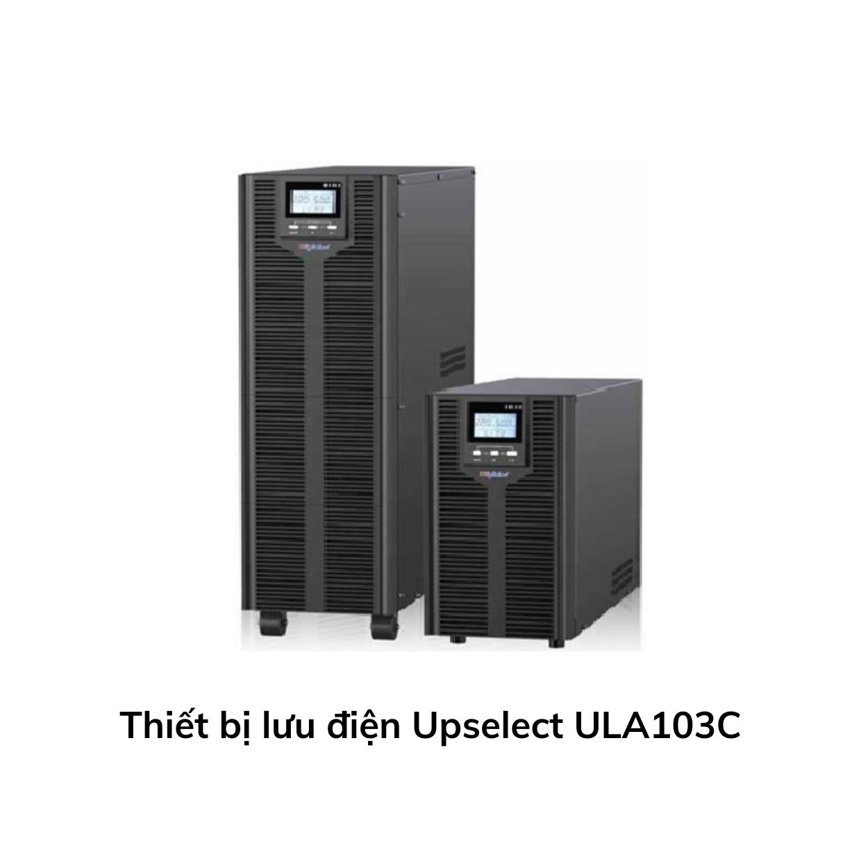 Bộ lưu điện UPS