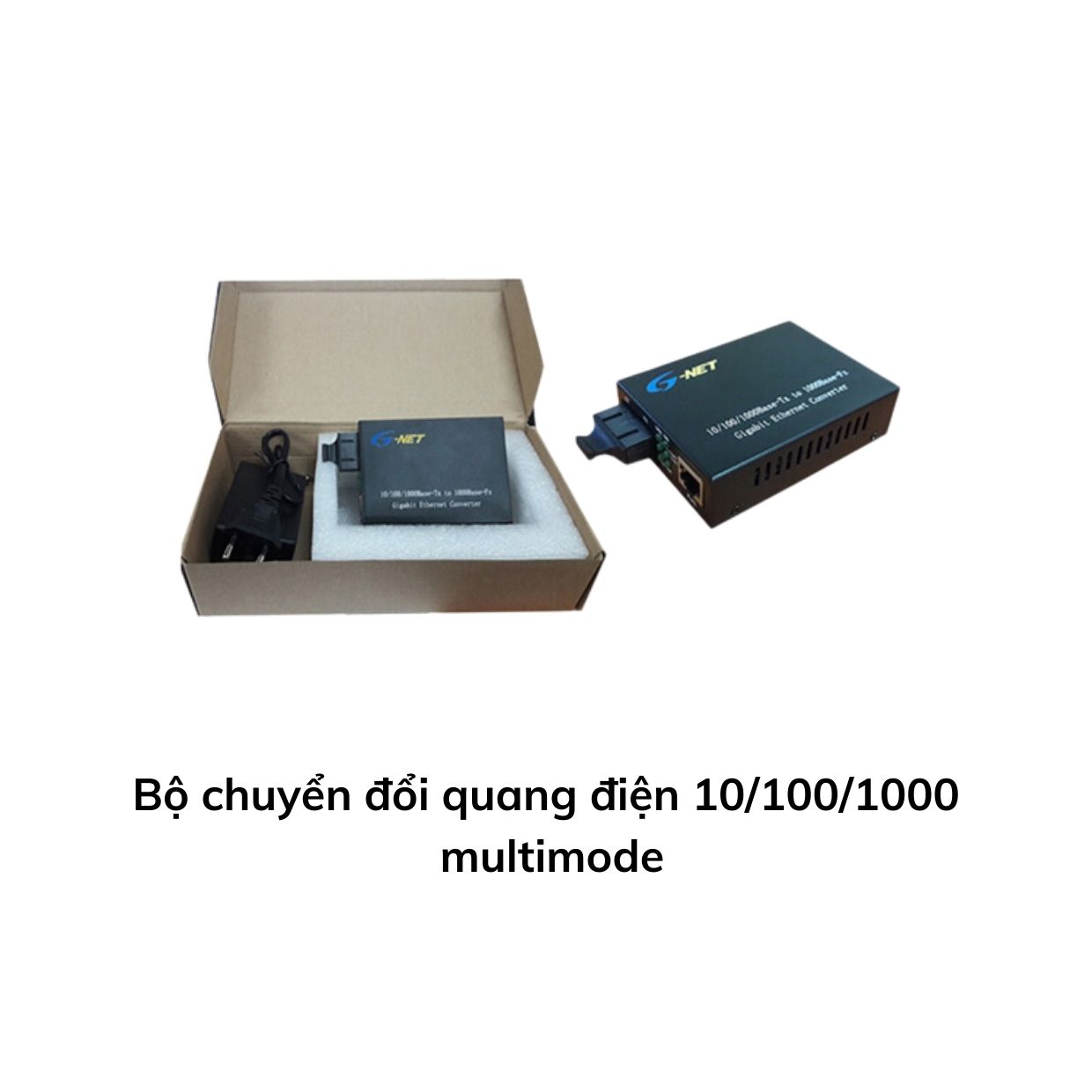 bộ chuyển đổi converter