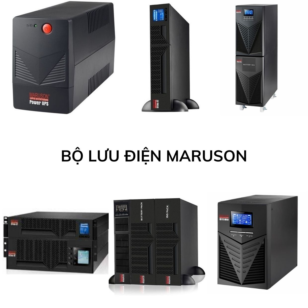 Maruson