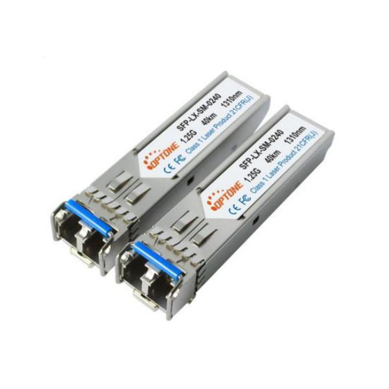 thiết bị SFP