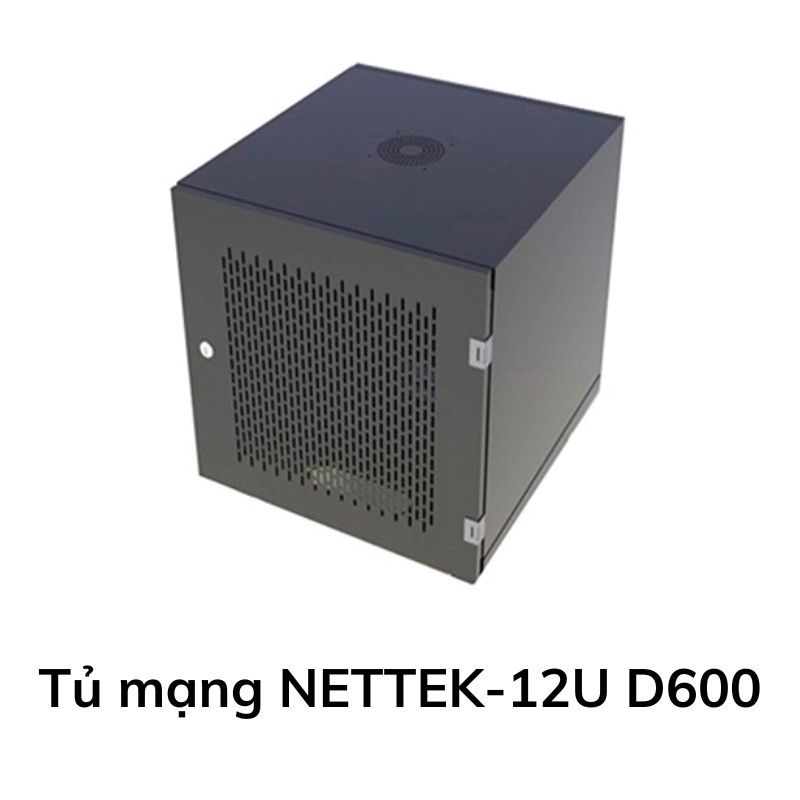 NETTEK-12U D600