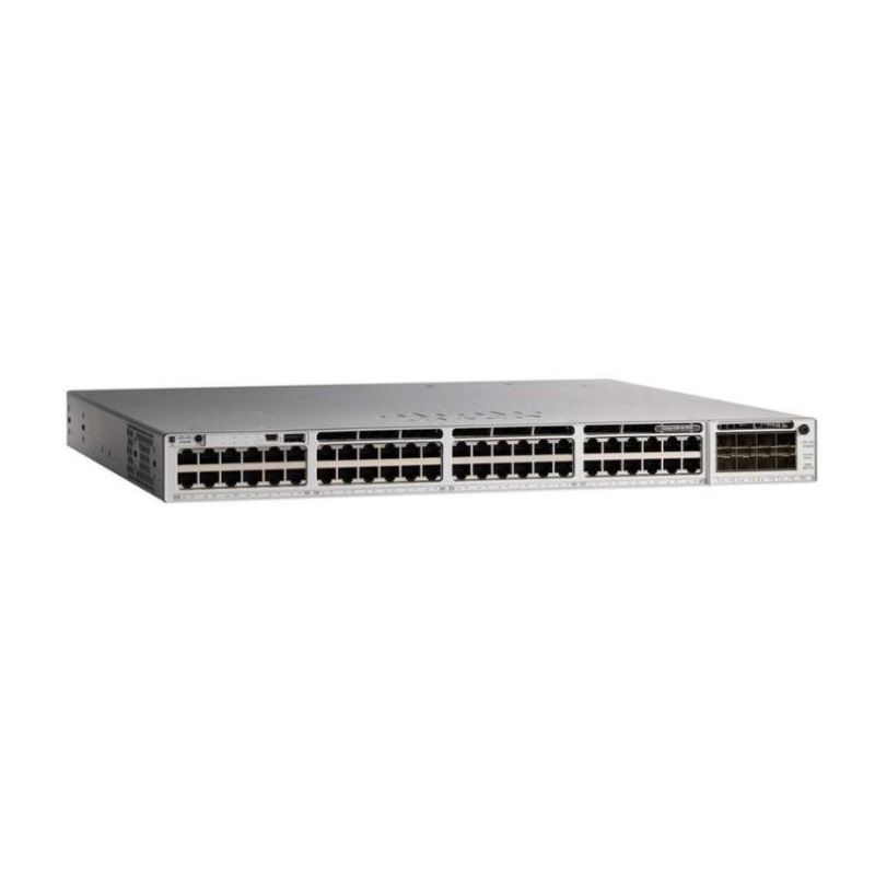 switch 48 port