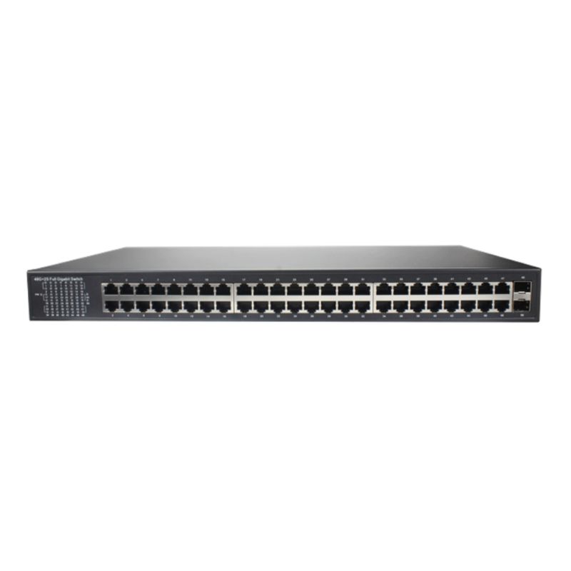 switch 48 port