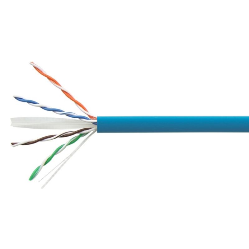 dây mạng cat6 commscope