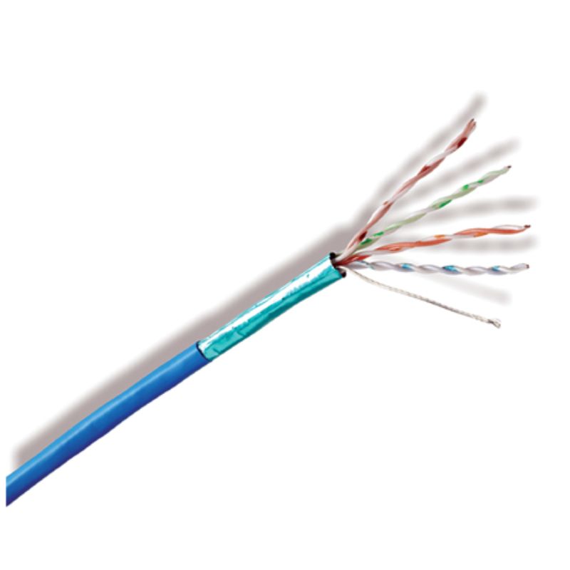 Cáp đấu nối COMMSCOPE NetConnect Cat 5e U/UTP 1.5m