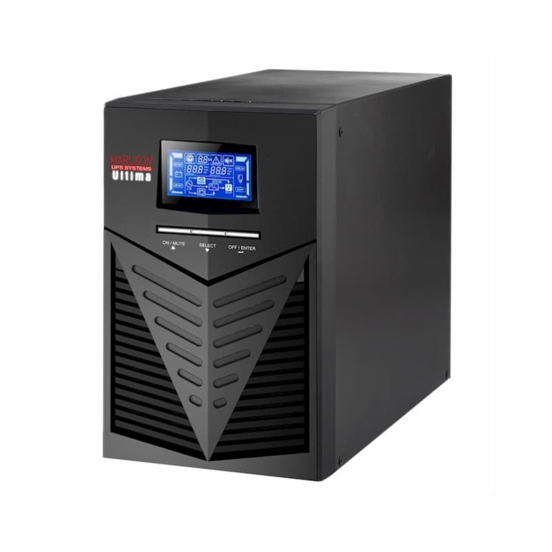 UPS Maruson ULT-W1KGMS