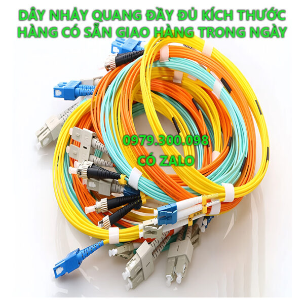 day-nhay-quang-cac-loai-kich-thuoc