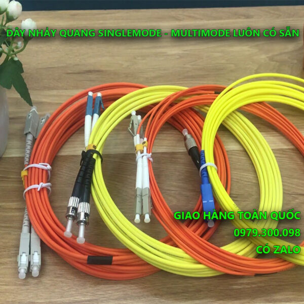 day-nhay-quang-singlemode-multimode