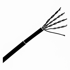 Cáp Mạng(AMP)