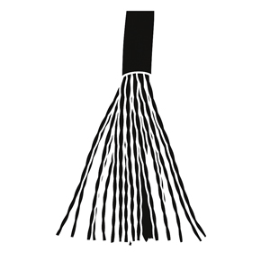 Cáp Mạng CAT5
