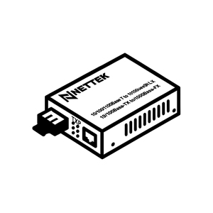 Converter quang Nettek
