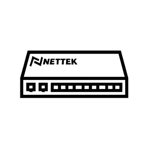 Converter SFP Nettek