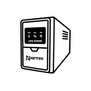 Bộ lưu điện Nettek Offline