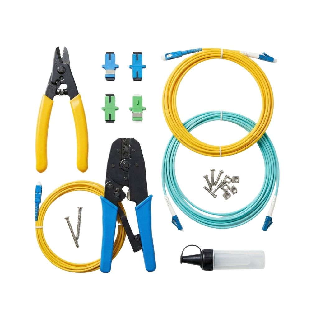 Bộ Dụng Cụ Làm Quang