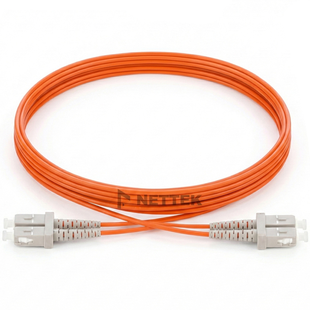 Dây Nhảy Quang Multimode