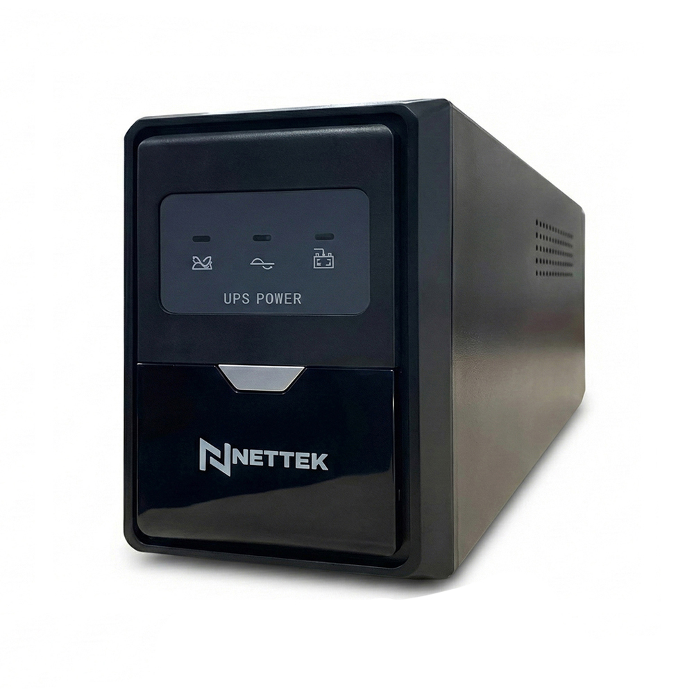 Bộ lưu điện Nettek Offline