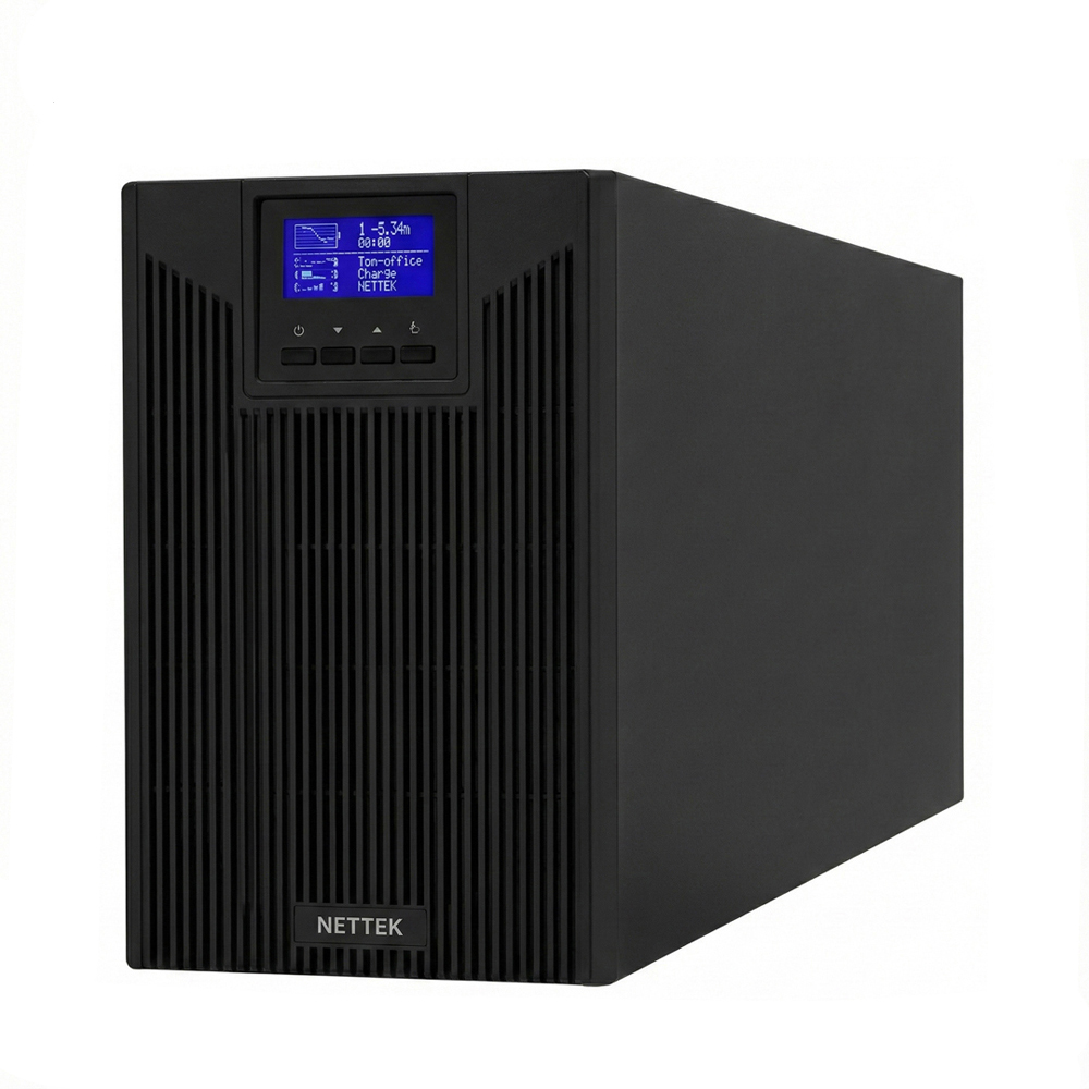 Bộ lưu điện Nettek Online