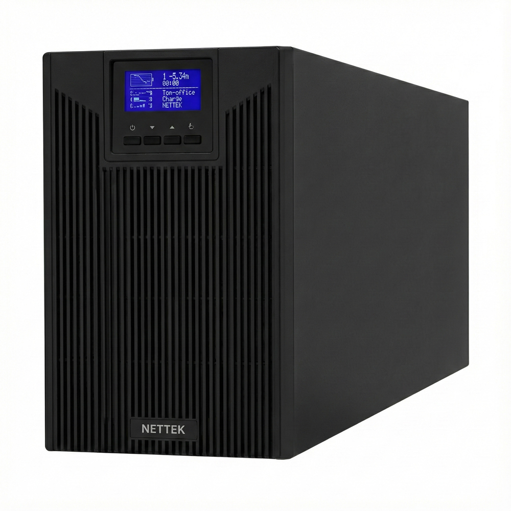 Bộ lưu điện Nettek Online