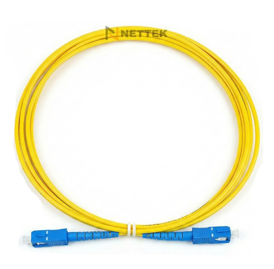 Dây Nhảy Quang Singlemode