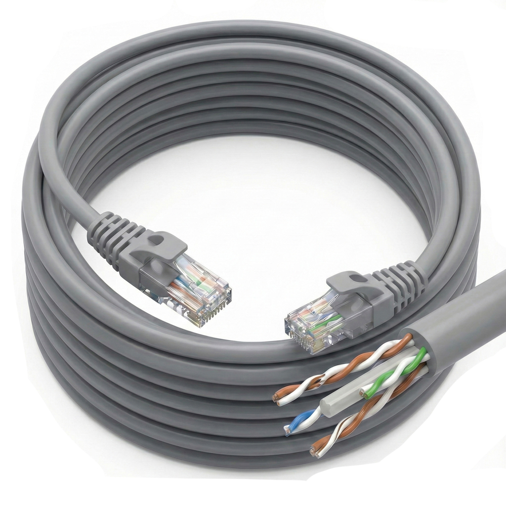 Cáp Mạng CAT5