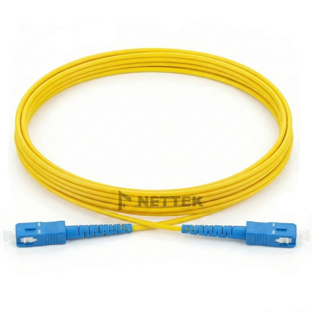 Dây Nhảy Quang Singlemode