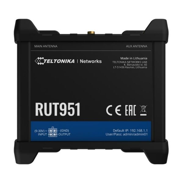 Router-3G/4G-công-nghiệp-Teltonika-RUT951