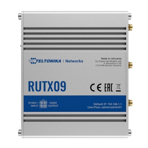Router-3G/4G-công-nghiệp-Teltonika-RUTX09