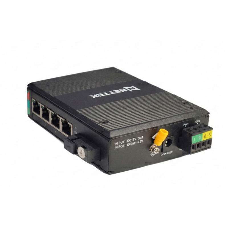 Thiết Bị Quang Công Nghiệp