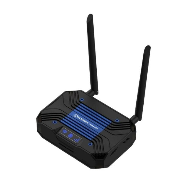 Router-3G/4G-công-nghiệp-Teltonika-TCR100 Router-3G/4G-công-nghiệp-Teltonika-TCR100