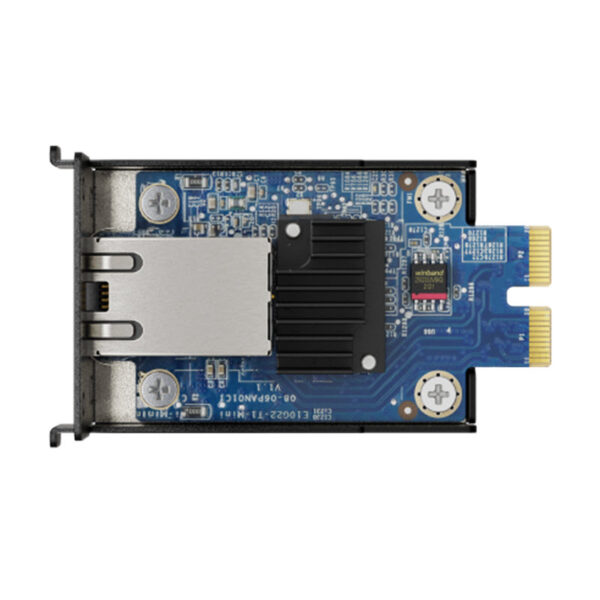 card-synology-e10g22-t1-mini card-synology-e10g22-t1-mini