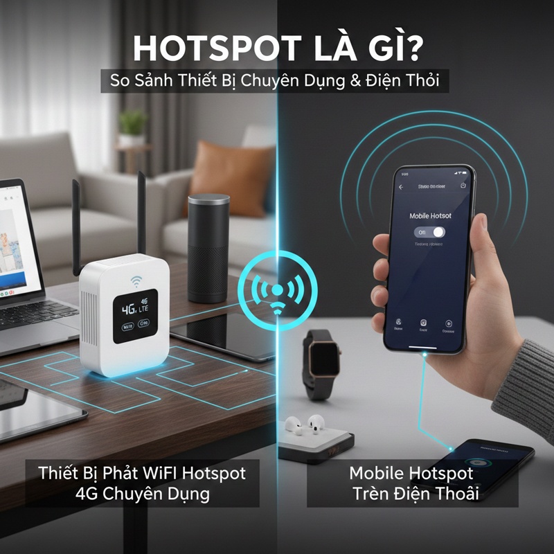 hotspot là gì
