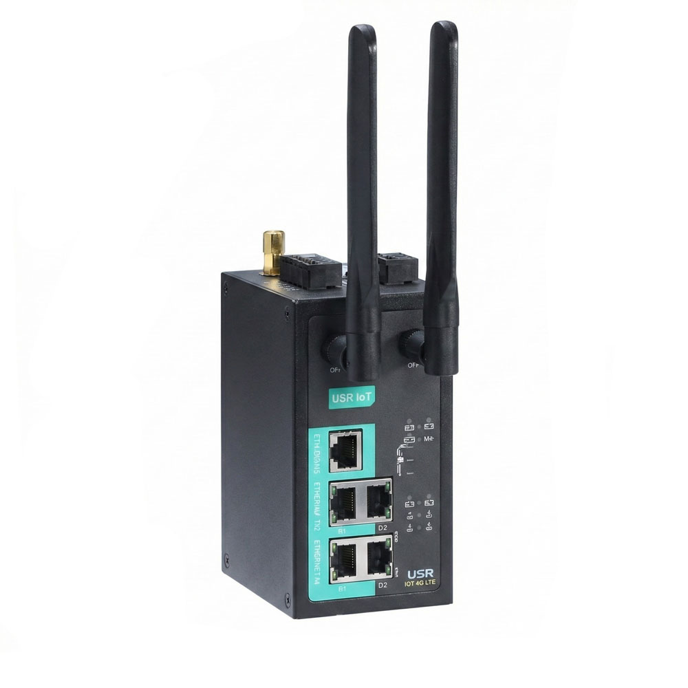 Modem Gateway 3G/4G công nghiệp