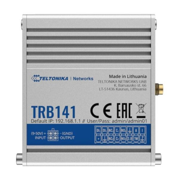 Gateway-3G/4G-công-nghiệp-Teltonika-TRB141