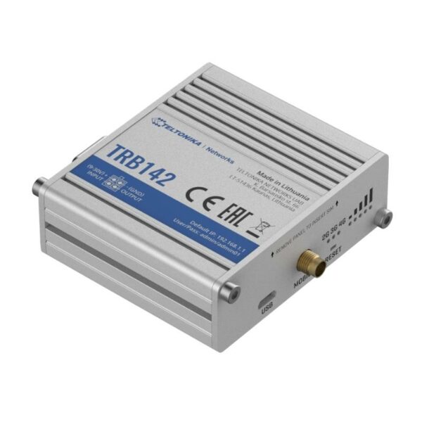 Gateway-3G/4G-công-nghiệp-Teltonika-TRB142