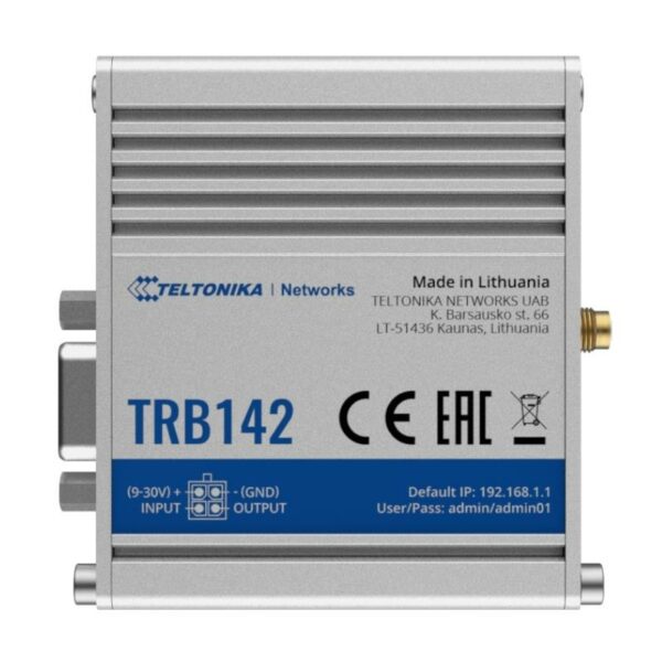 Gateway-3G/4G-công-nghiệp-Teltonika-TRB142