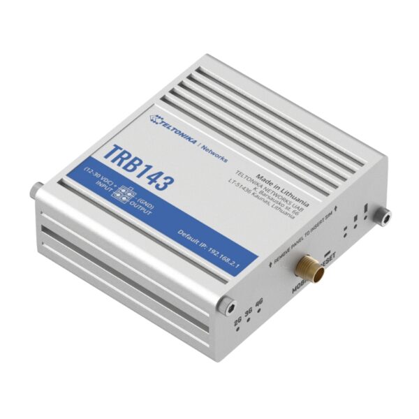 Teltonika-TRB143 Teltonika-TRB143