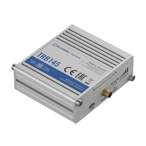 Gateway-3G/4G-công-nghiệp-Teltonika-TRB145