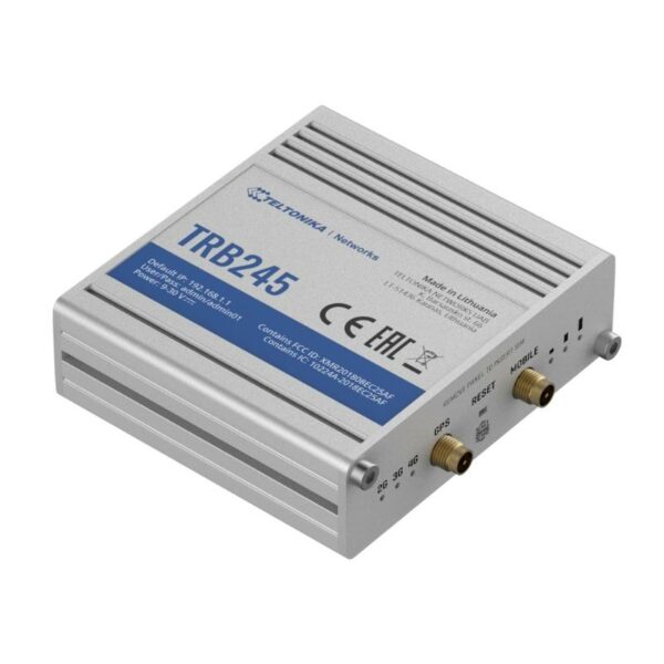 Gateway-3G/4G-công-nghiệp-Teltonika-TRB245