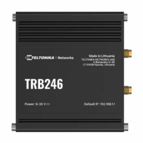 trb246-3 trb246-3