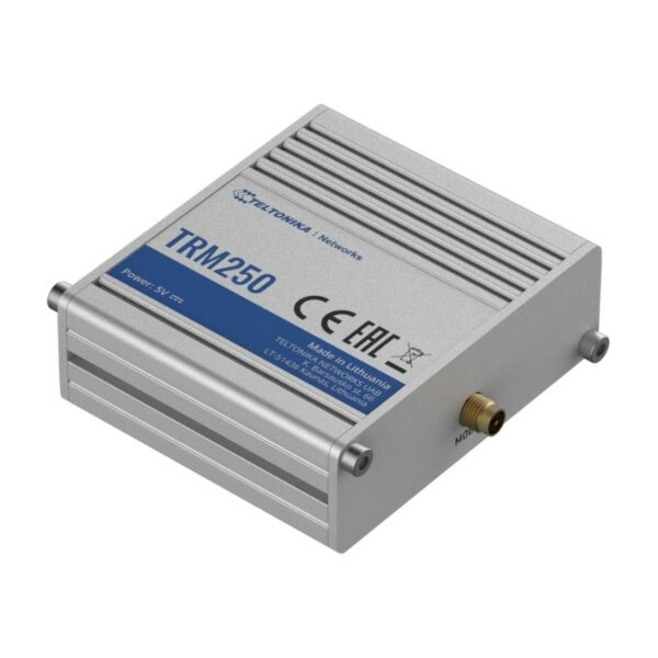Modem-3G/4G-công-nghiệp-Teltonika-TRM250 Modem-3G/4G-công-nghiệp-Teltonika-TRM250