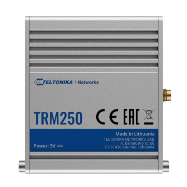Modem-3G/4G-công-nghiệp-Teltonika-TRM250 Modem-3G/4G-công-nghiệp-Teltonika-TRM250
